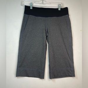 20. Lululemon Claim Dinger II Wide Leg Pants | Size 6